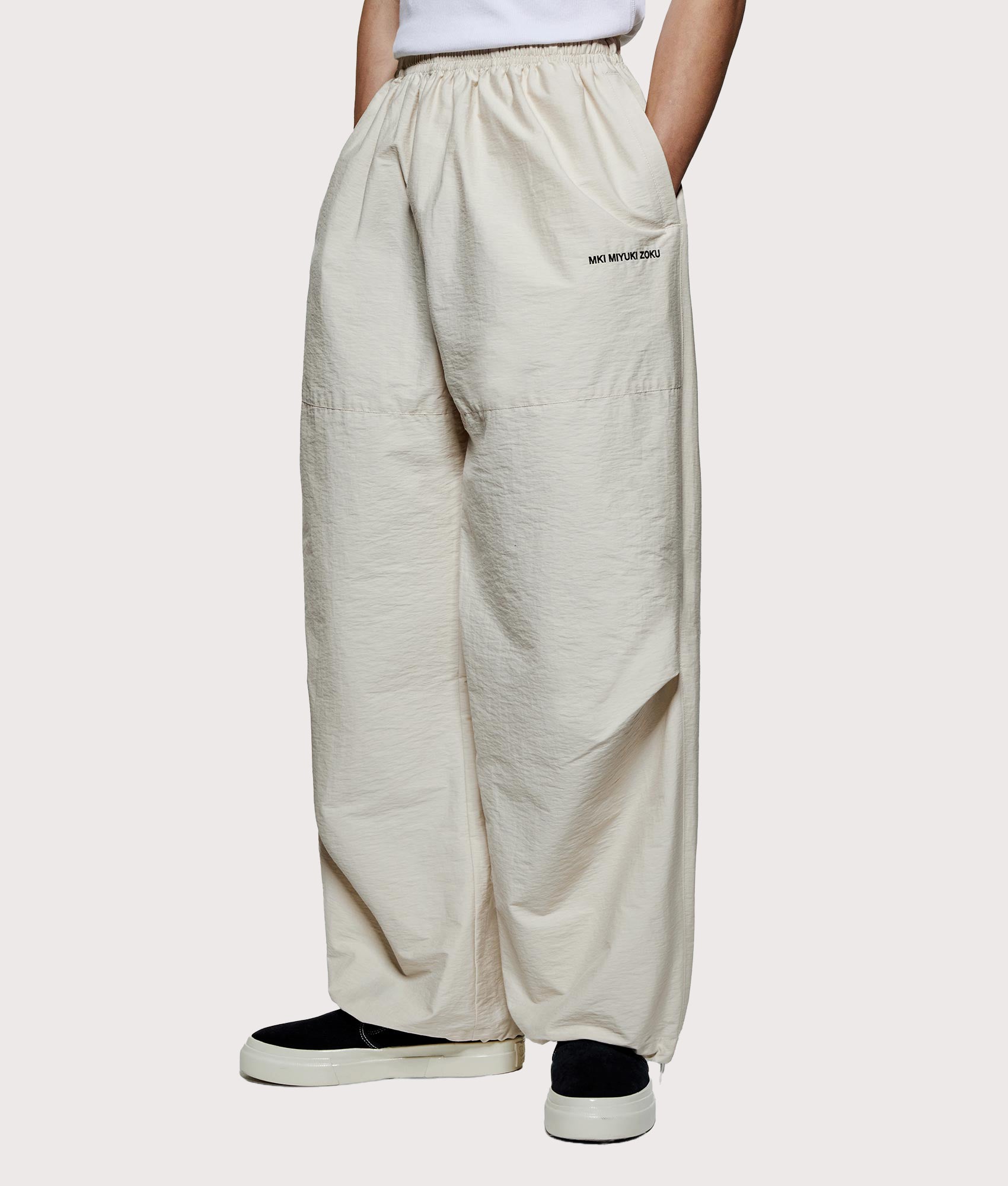 Parachute Pants