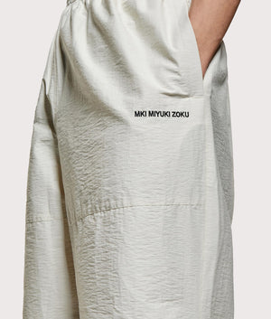 Parachute Pants