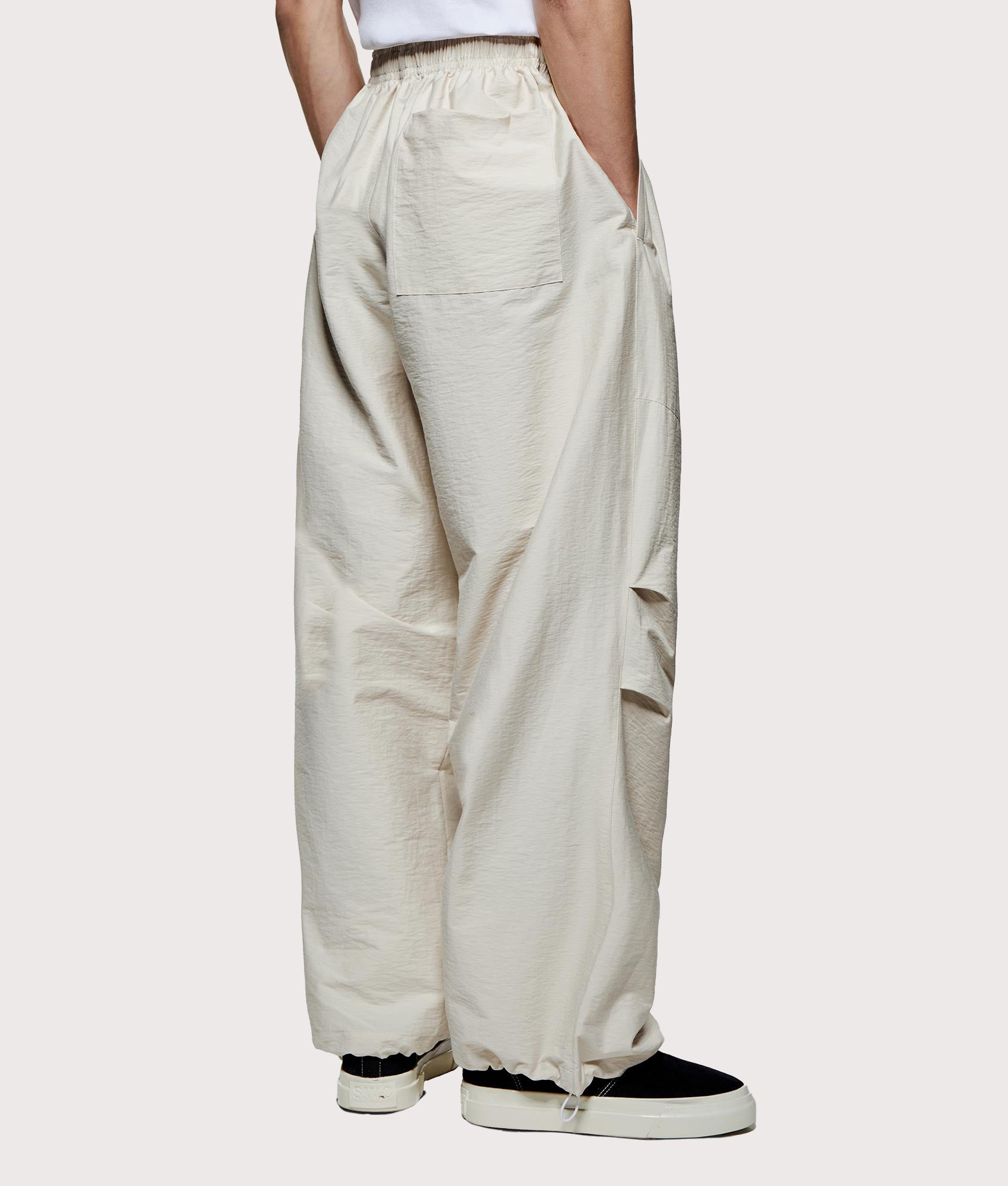 Parachute Pants