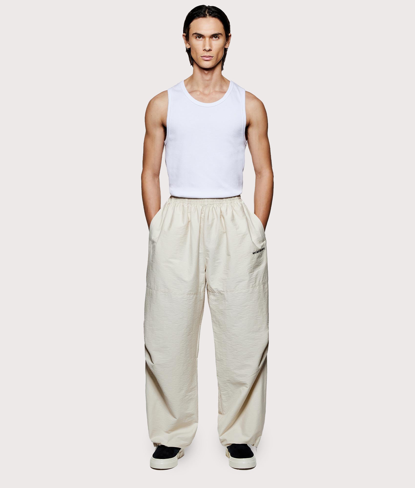 Parachute Pants