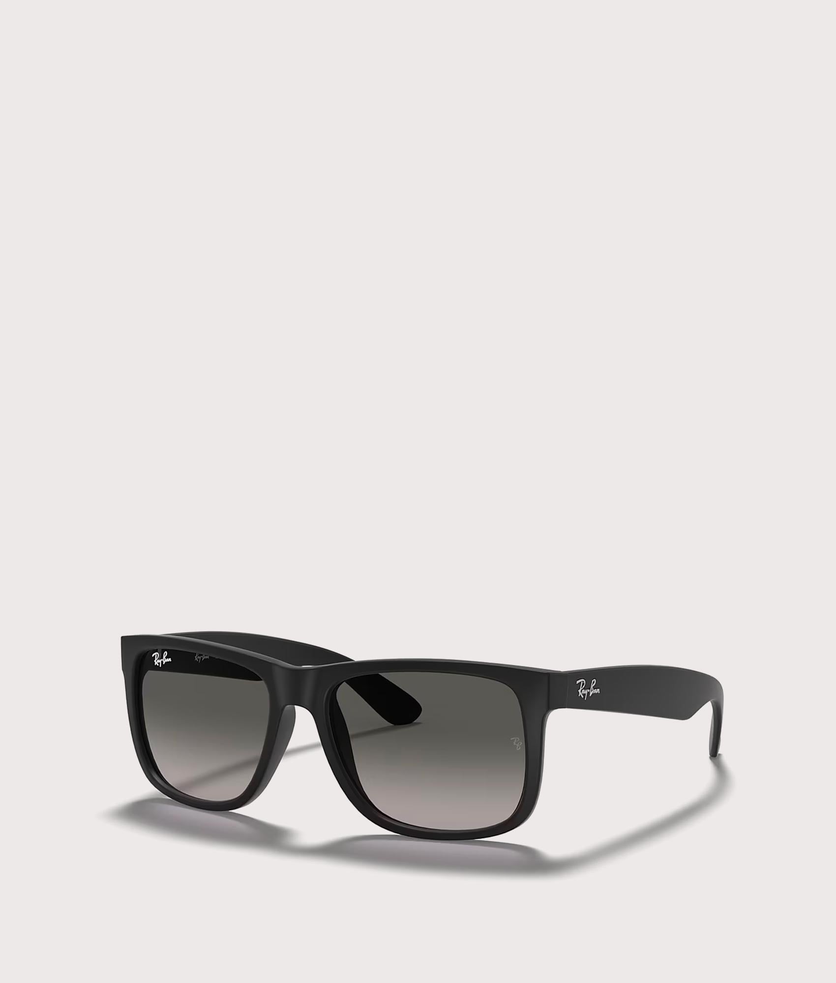Justin Classic Sunglasses. Shot by EQVVS. Front angled shot.