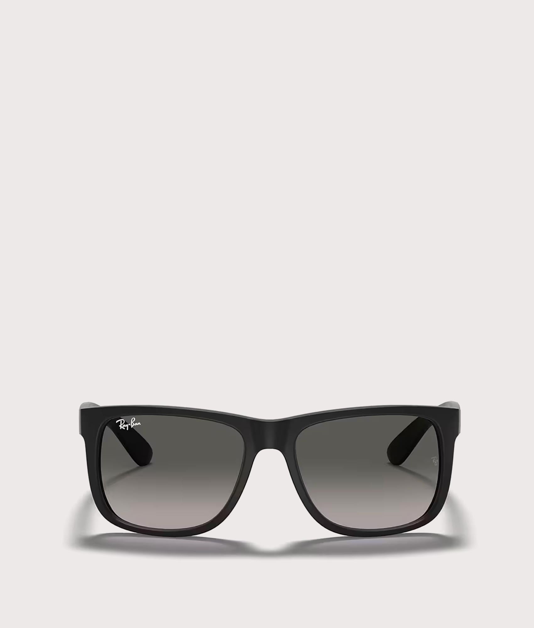 Justin Classic Sunglasses. Shot by EQVVS. Front shot.