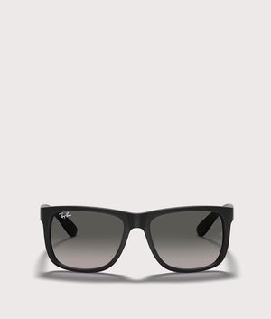 Justin Classic Sunglasses. Shot by EQVVS. Front shot.