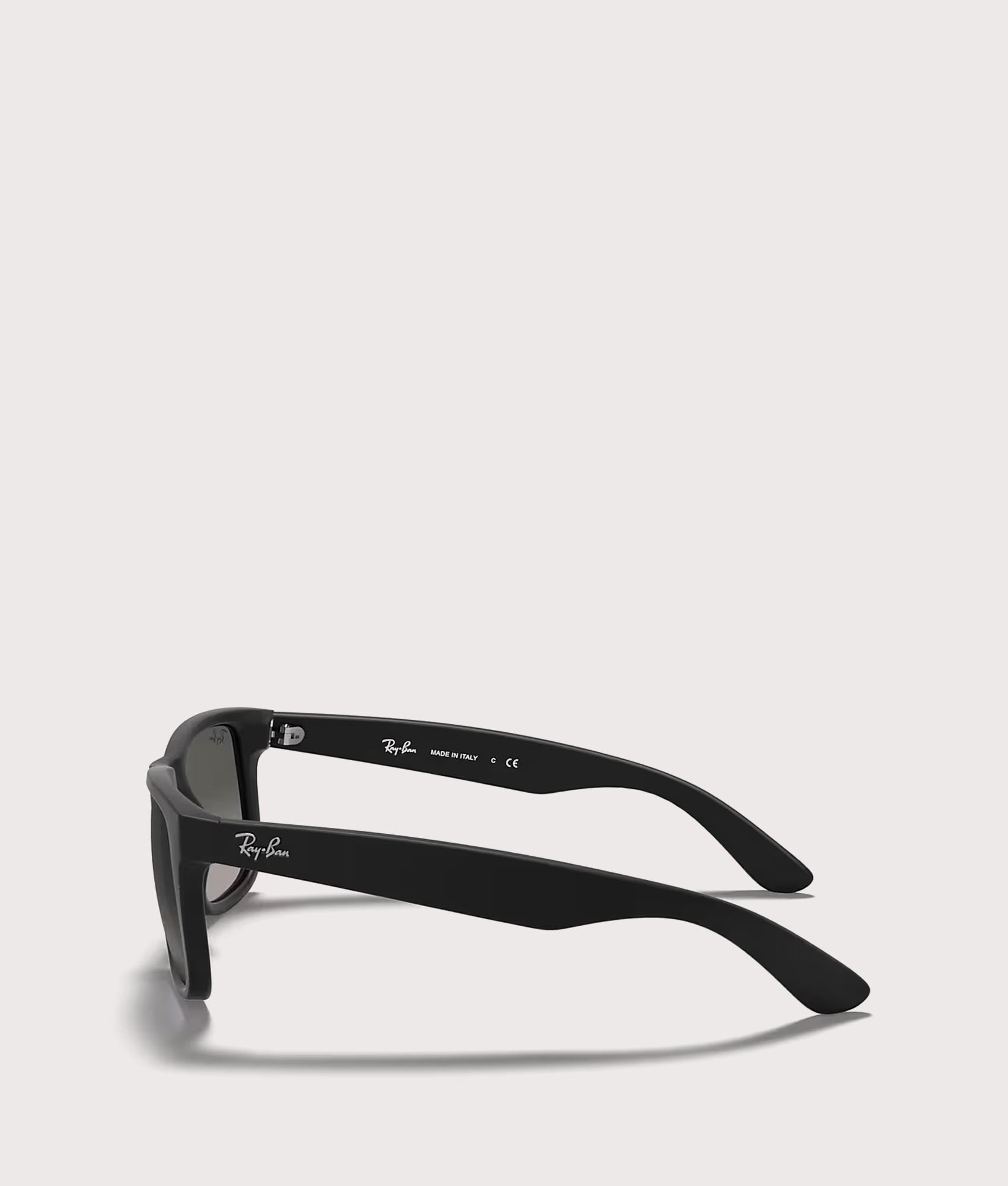 Justin Classic Sunglasses. Shot by EQVVS. Side shot.