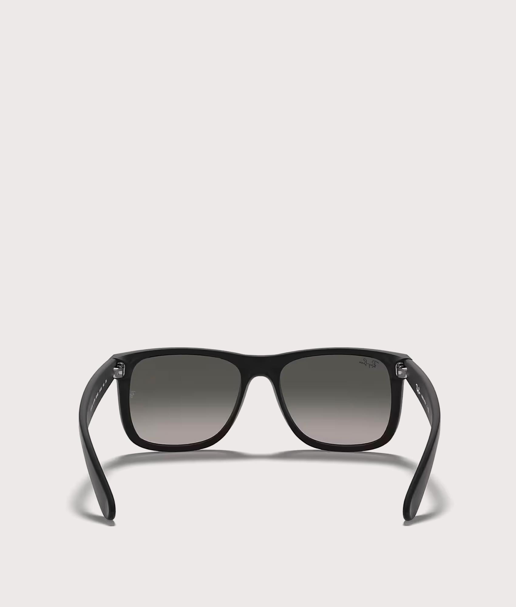 Justin Classic Sunglasses. Shot by EQVVS. Back shot.