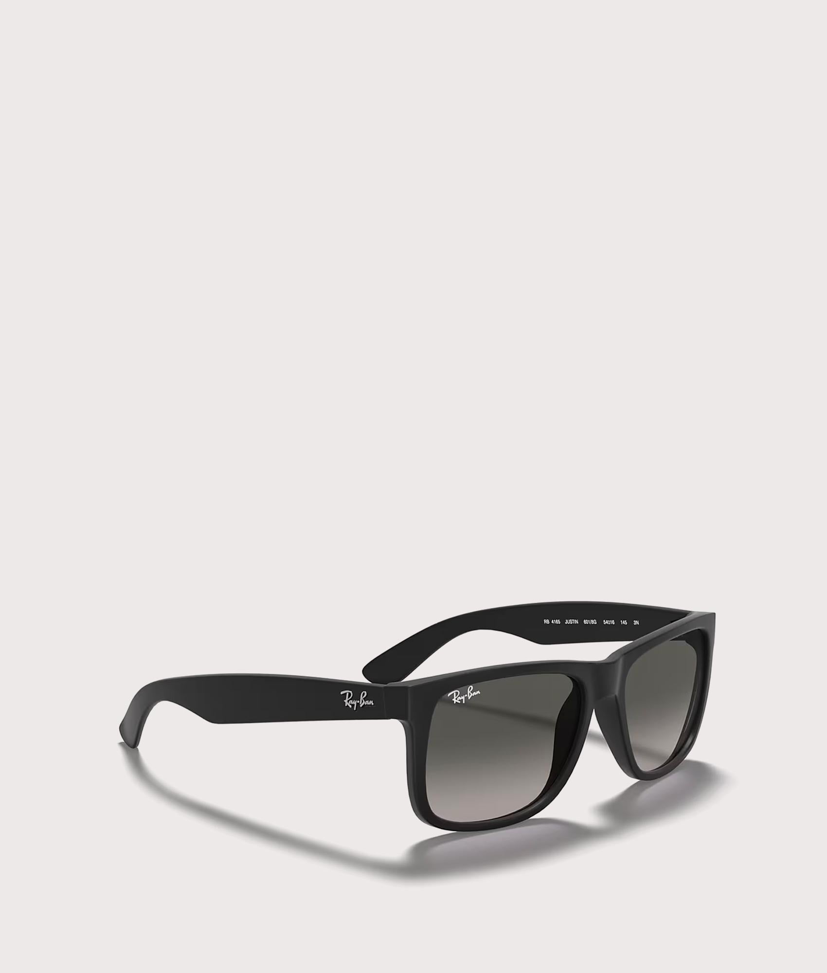 Justin Classic Sunglasses. Shot by EQVVS. Front detail shot.