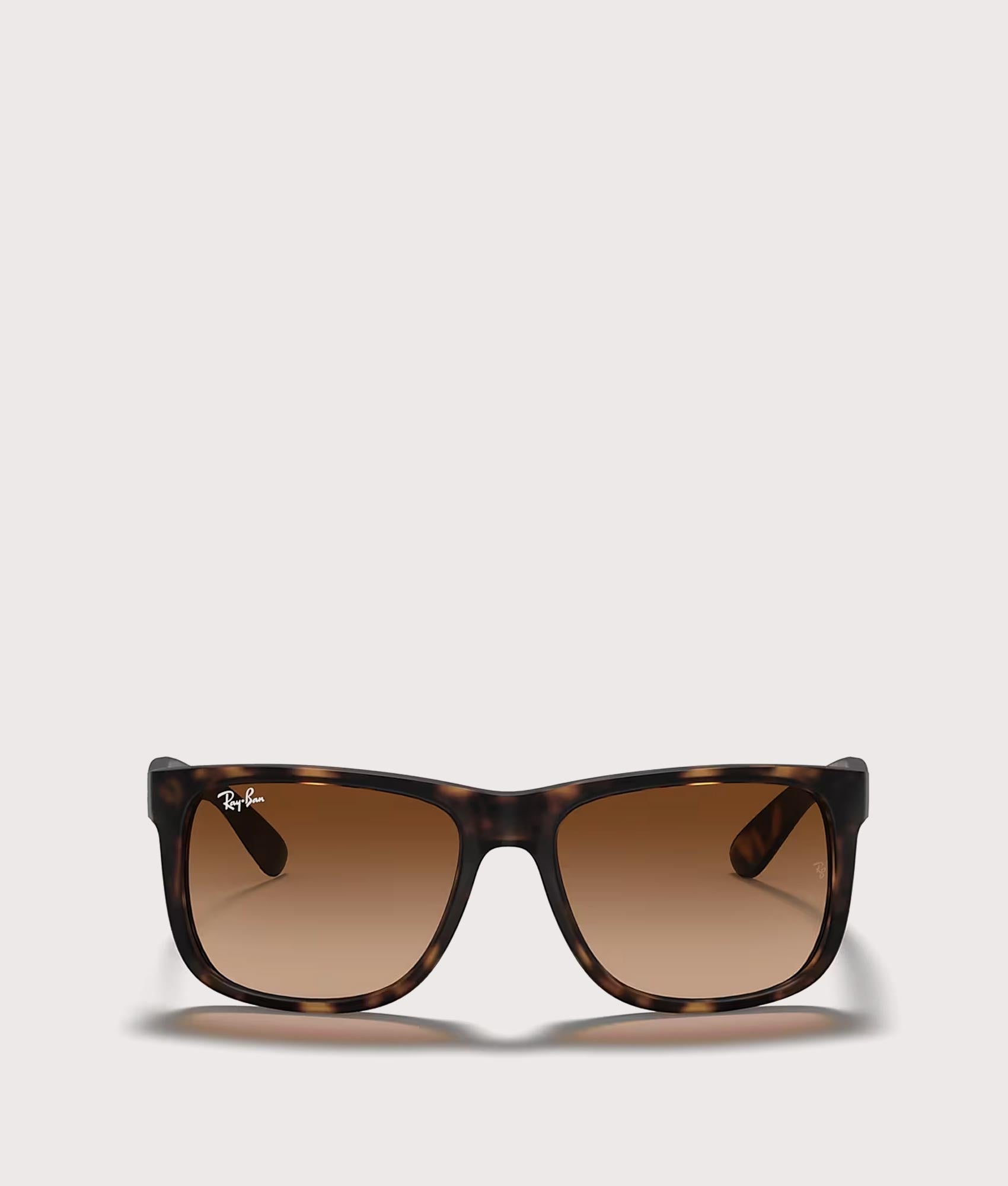 Justin Classic Sunglasses. Shot by EQVVS. Front shot.