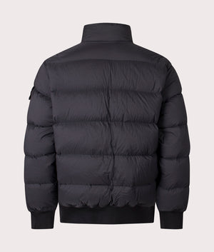 Matt Ripstop Cordura Down Parka