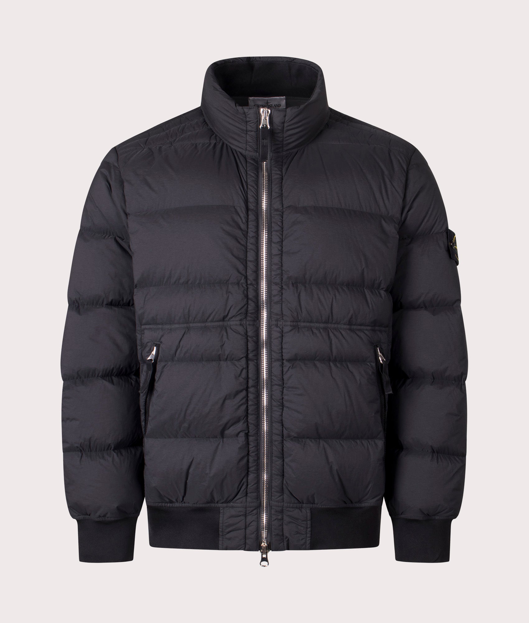 Matt Ripstop Cordura Down Parka