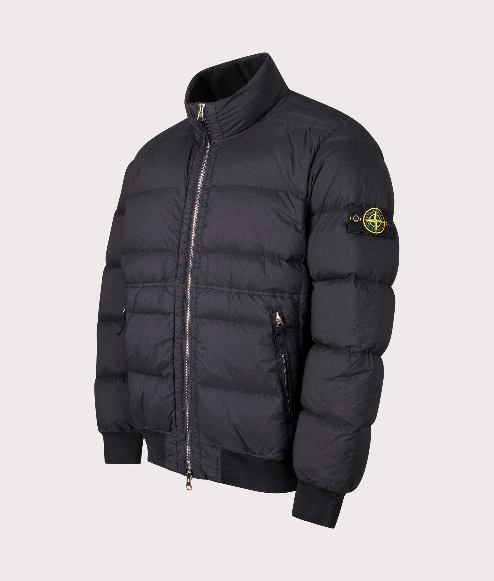 Matt Ripstop Cordura Down Parka