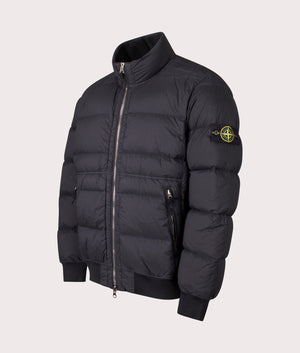 Matt Ripstop Cordura Down Parka