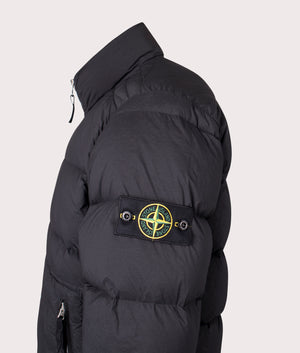 Matt Ripstop Cordura Down Parka
