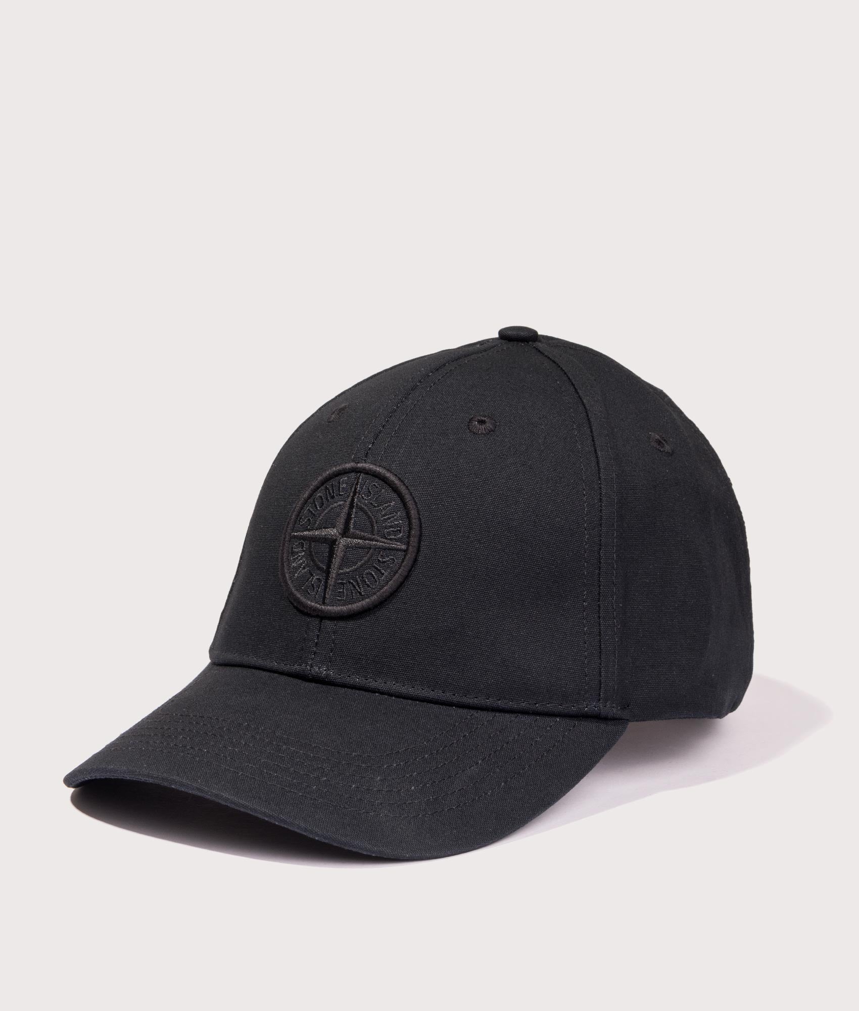 Compass Baseball Cap