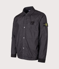 Crinkle Reps NY Jacket: V0029 Black 