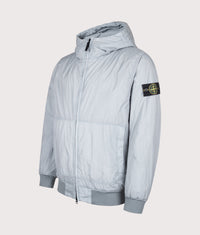 Crinkle Reps NY Jacket: V0049 Ash Grey 