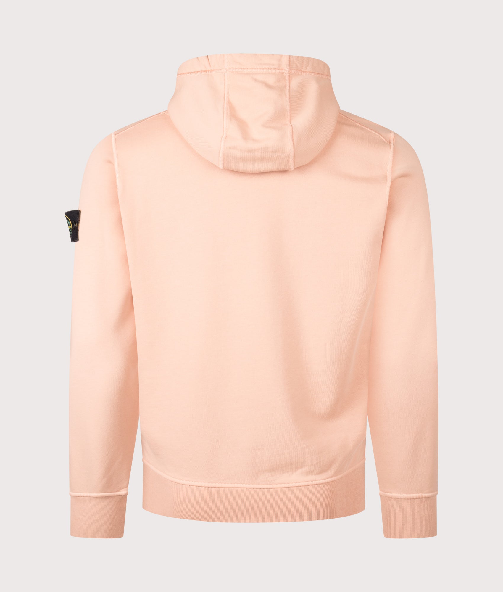 Organic Cotton Hoodie
