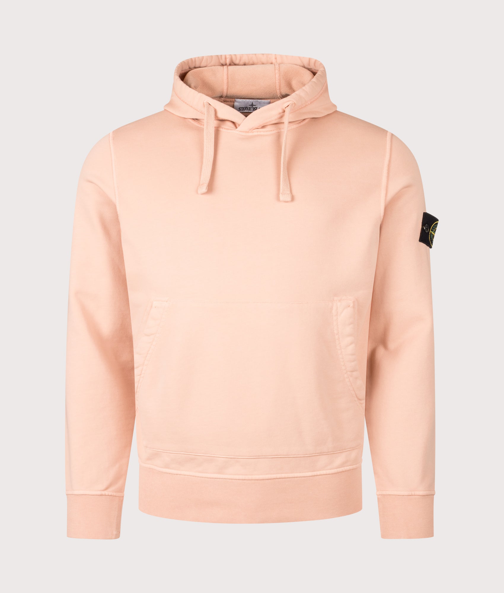 Organic Cotton Hoodie