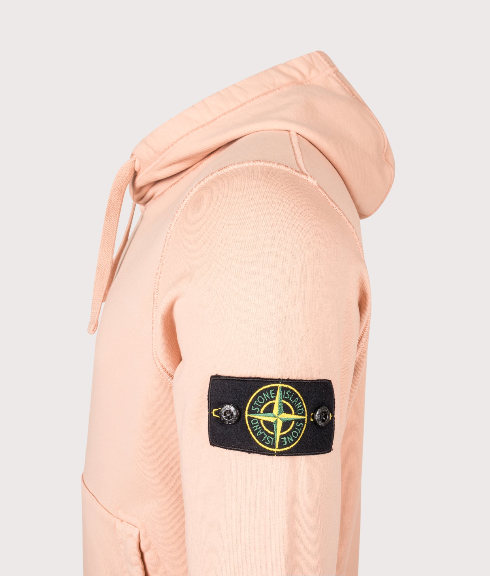 Organic Cotton Hoodie
