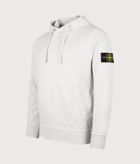 Organic Cotton Hoodie: V0041 Sky Blue 