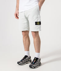 Sweat Shorts: V0041 Sky Blue 