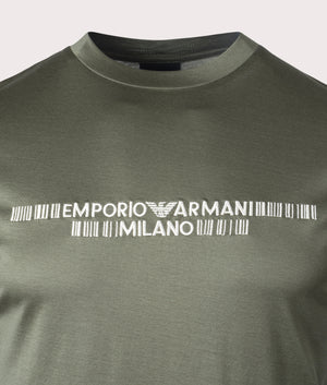 Barcode-T-Shirt-Beetle-Logo-Emporio-Armani-EQVVS