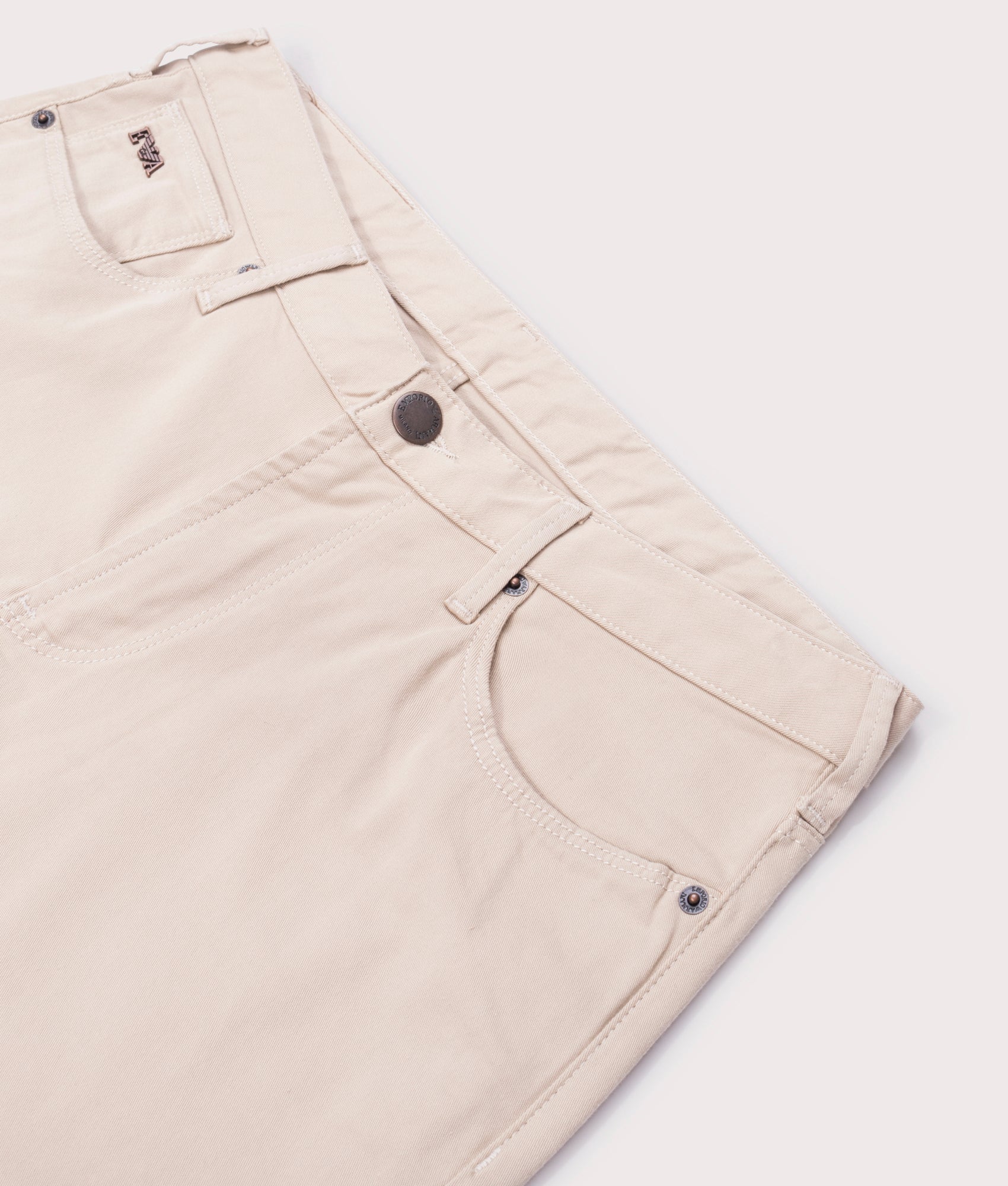 Slim-Fit-J06-Jeans-Beige-Chiaro-Emporio-Armani-EQVVS