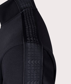 Zip-Through-Logo-Bands-Sweatshirt-Nero-Emporio-Armani-EQVVS