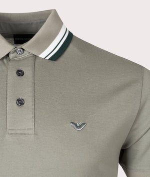 Tipped-Collar-Polo-Shirt-Sage-Collar-Emporio-Armani-EQVVS