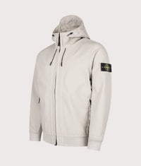 Soft Shell-R_E.Dye® Technology Jacket: V0095 Sand 