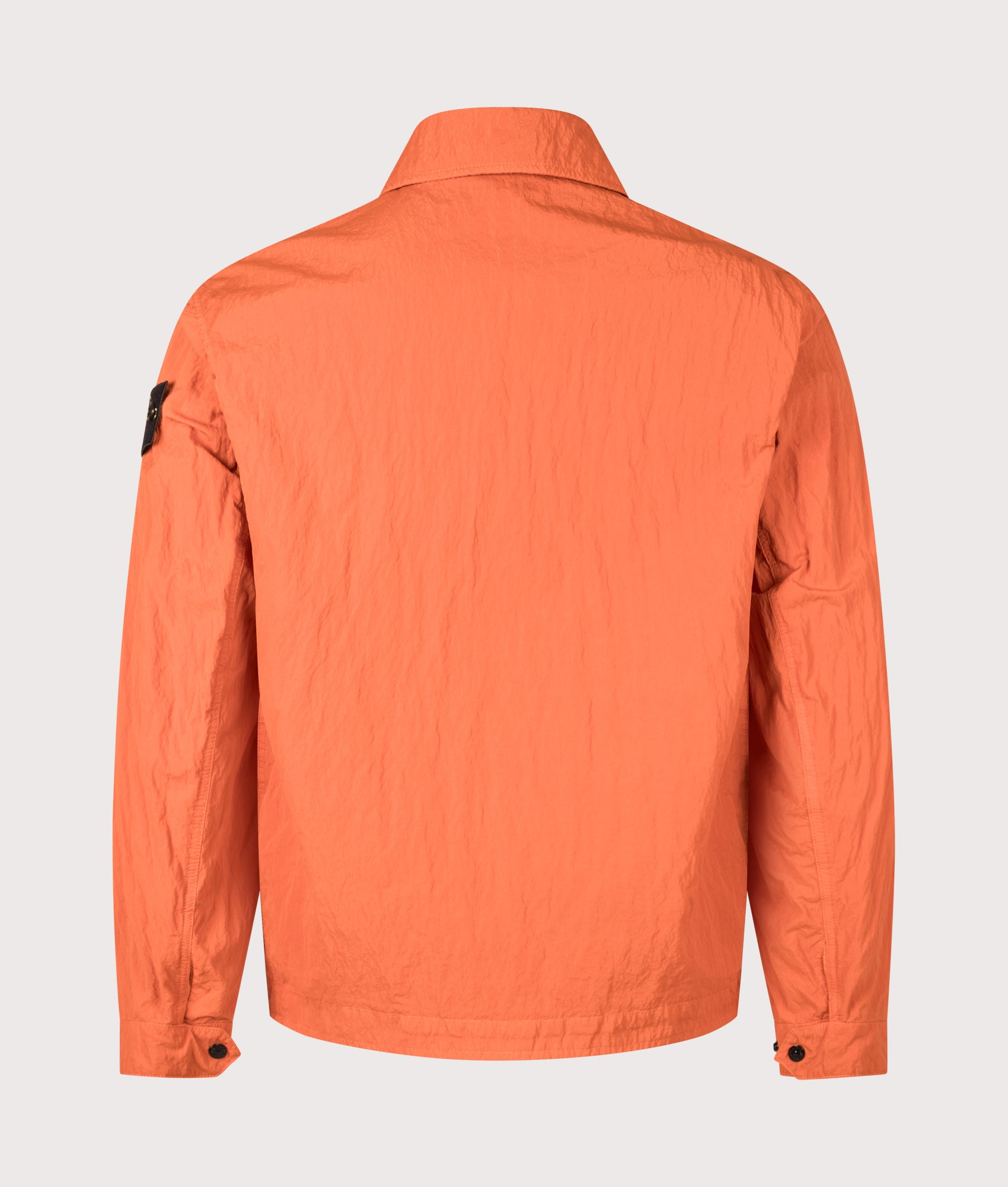Warp Rib Nylon-TC Jacket