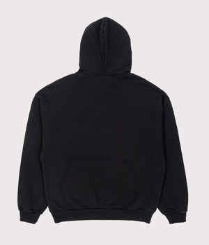 Oversized Uniform Hoodie
