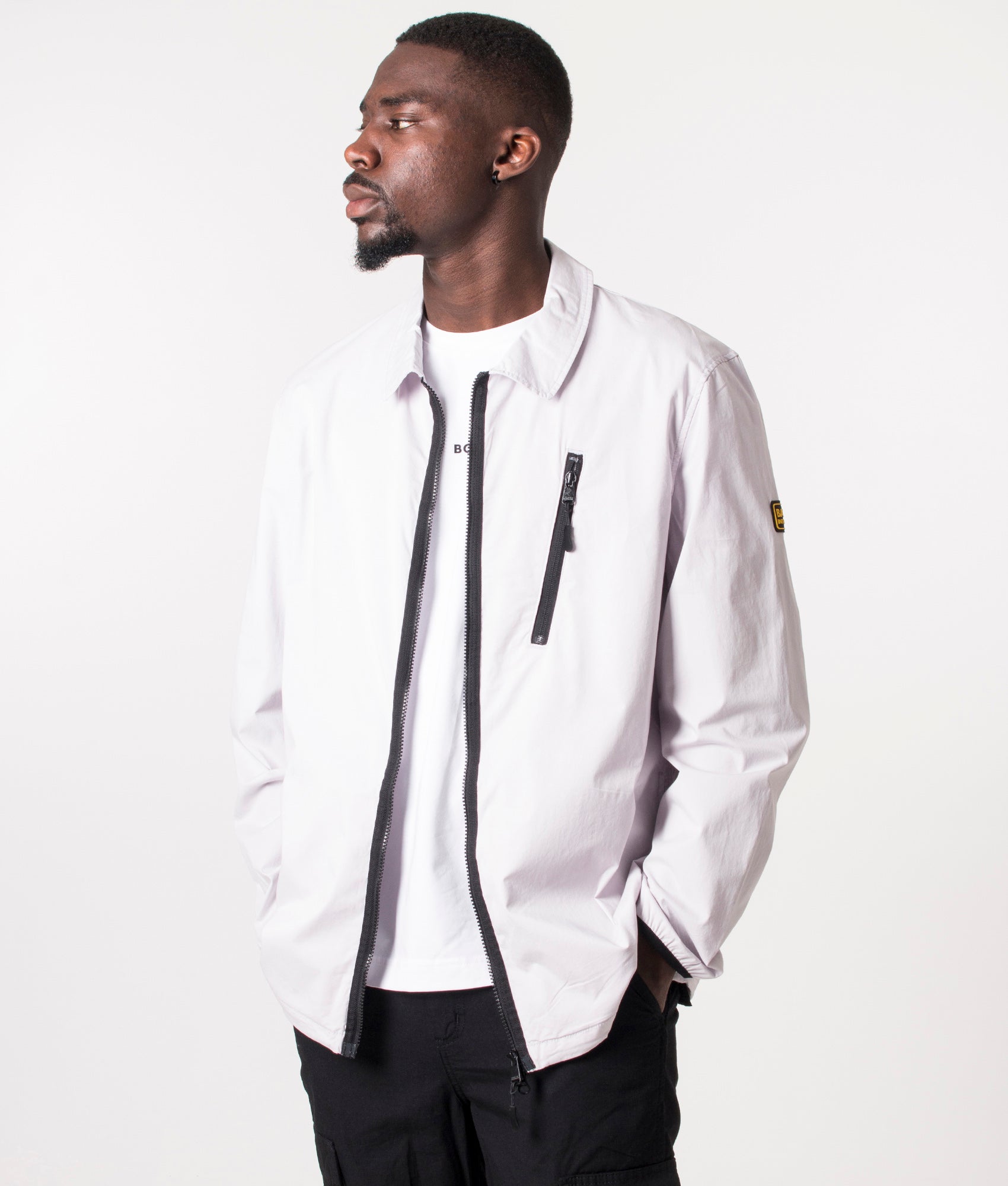 Zip-Through-Christon-Casual-Overshirt-Thistle-Barbour-International-EQVVS