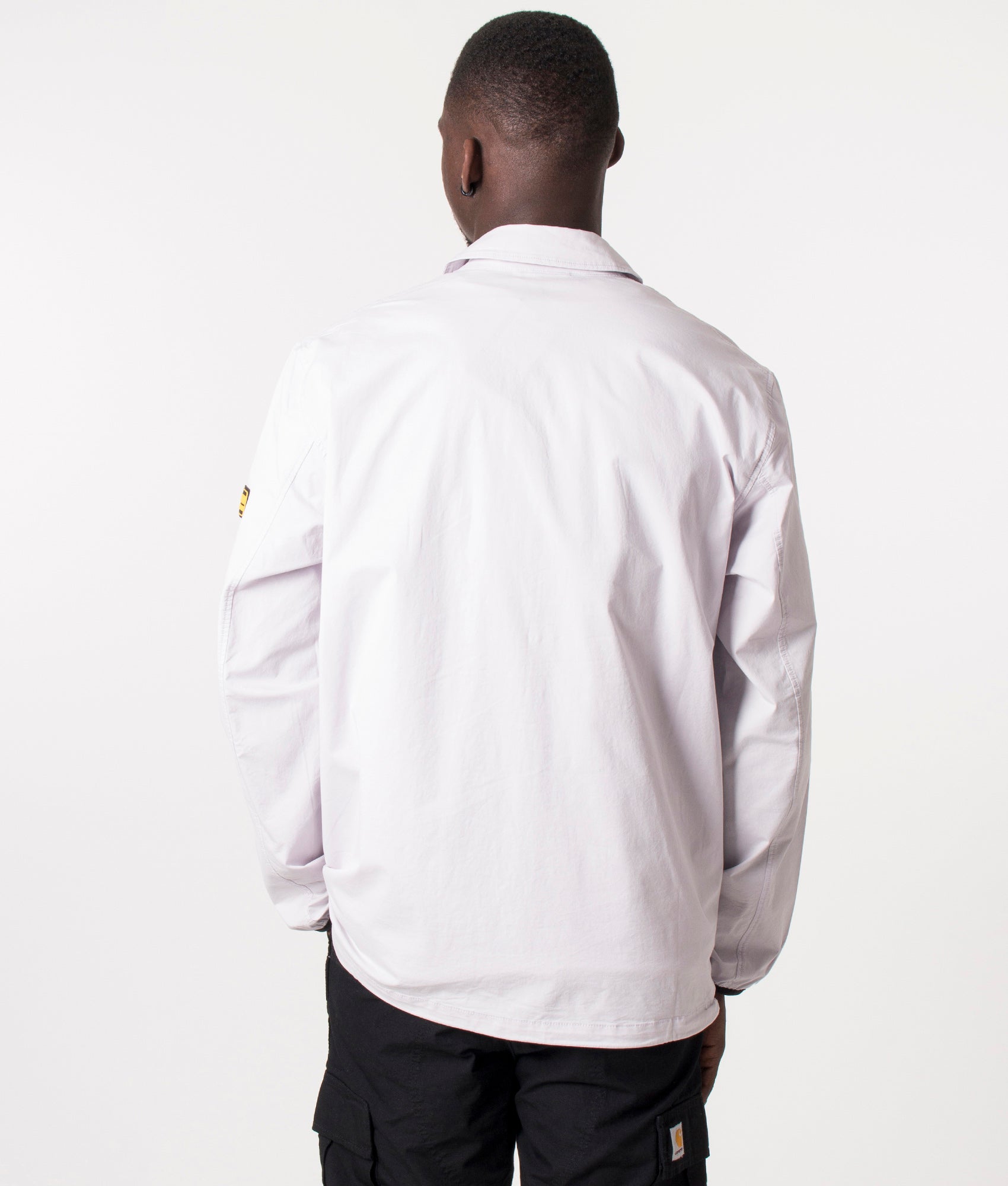 Zip-Through-Christon-Casual-Overshirt-Thistle-Barbour-International-EQVVS