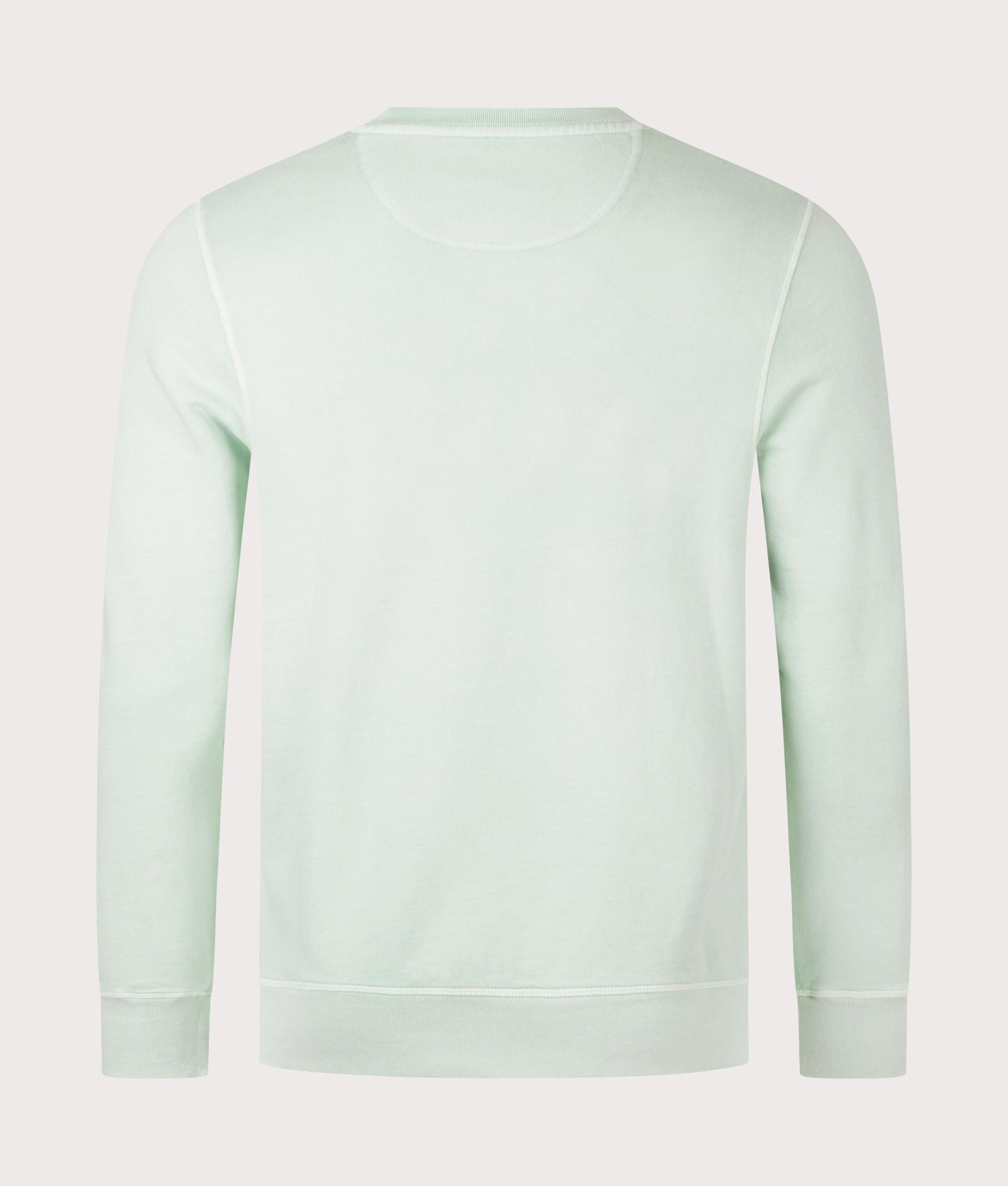 Washed-Prep-Logo-Sweatshirt-Dusty-Mint-Barbour-Lifestyle-EQVVS