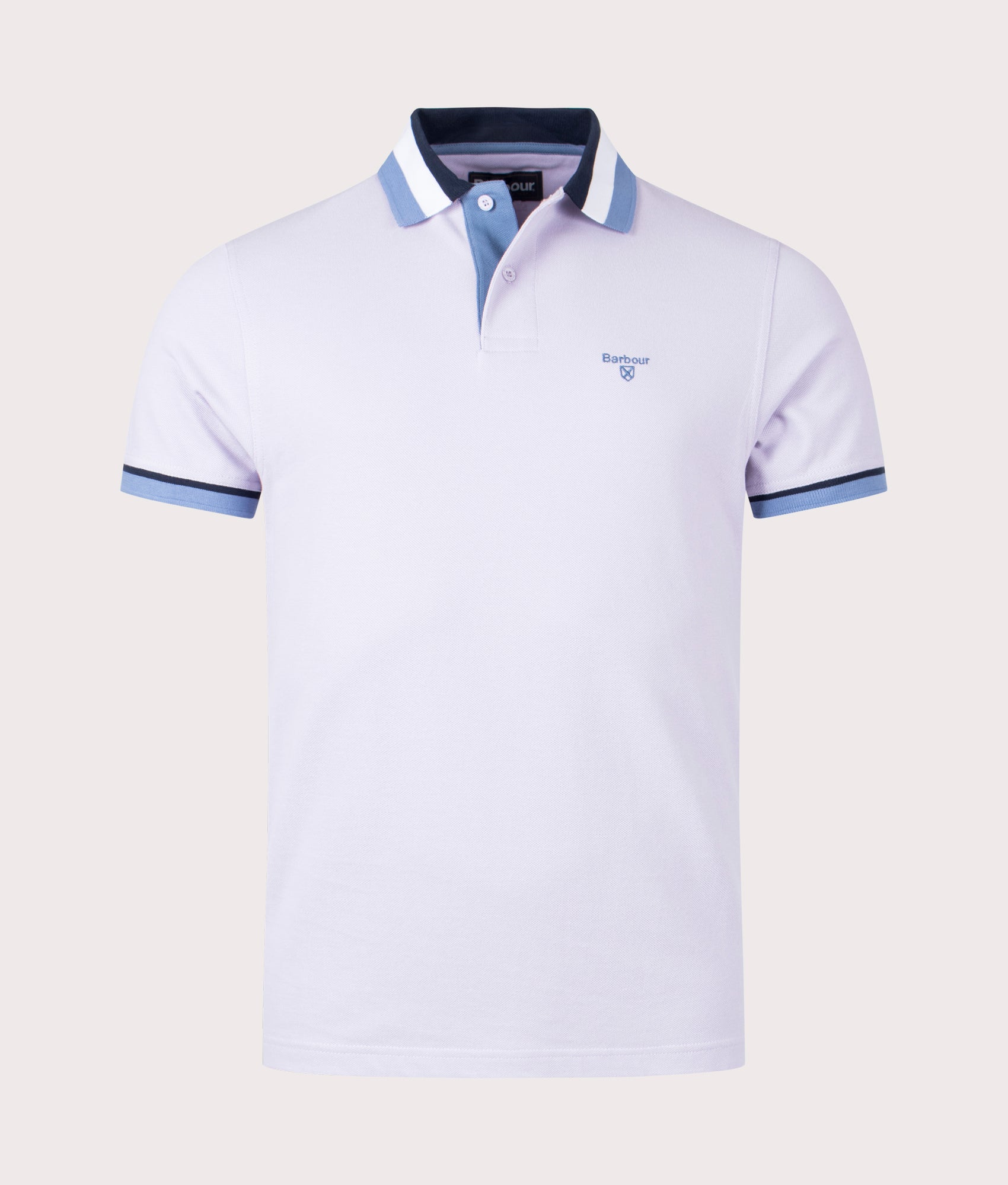 Finkle-Polo-Shirt-Thistle-Barbour-Lifestyle-EQVVS