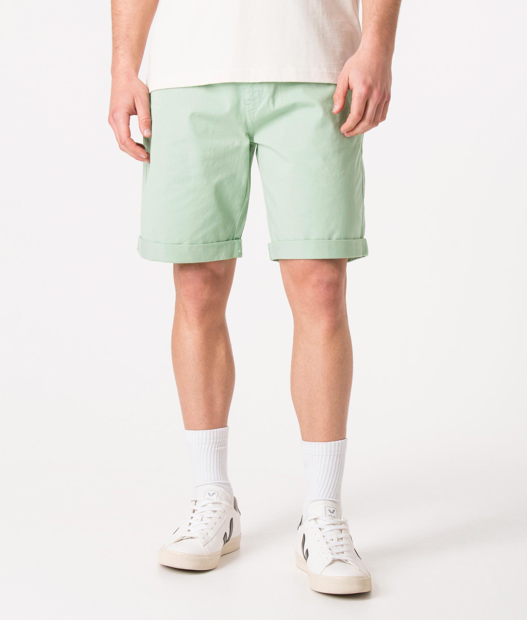 Regular-Fit-Overdyed-Twill-Shorts-Dusty-Mint-Barbour-Lifestyle-EQVVS