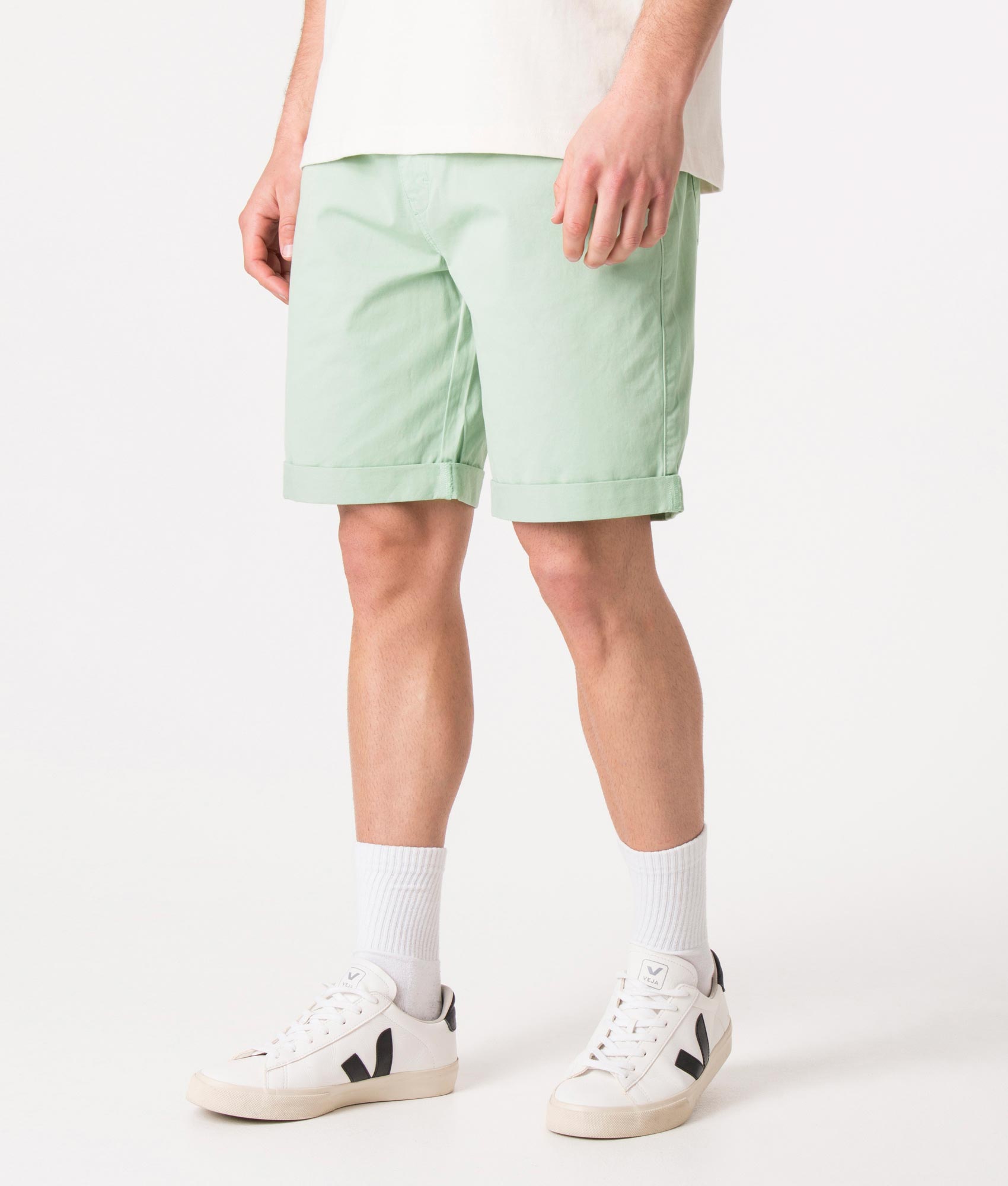 Regular-Fit-Overdyed-Twill-Shorts-Dusty-Mint-Barbour-Lifestyle-EQVVS