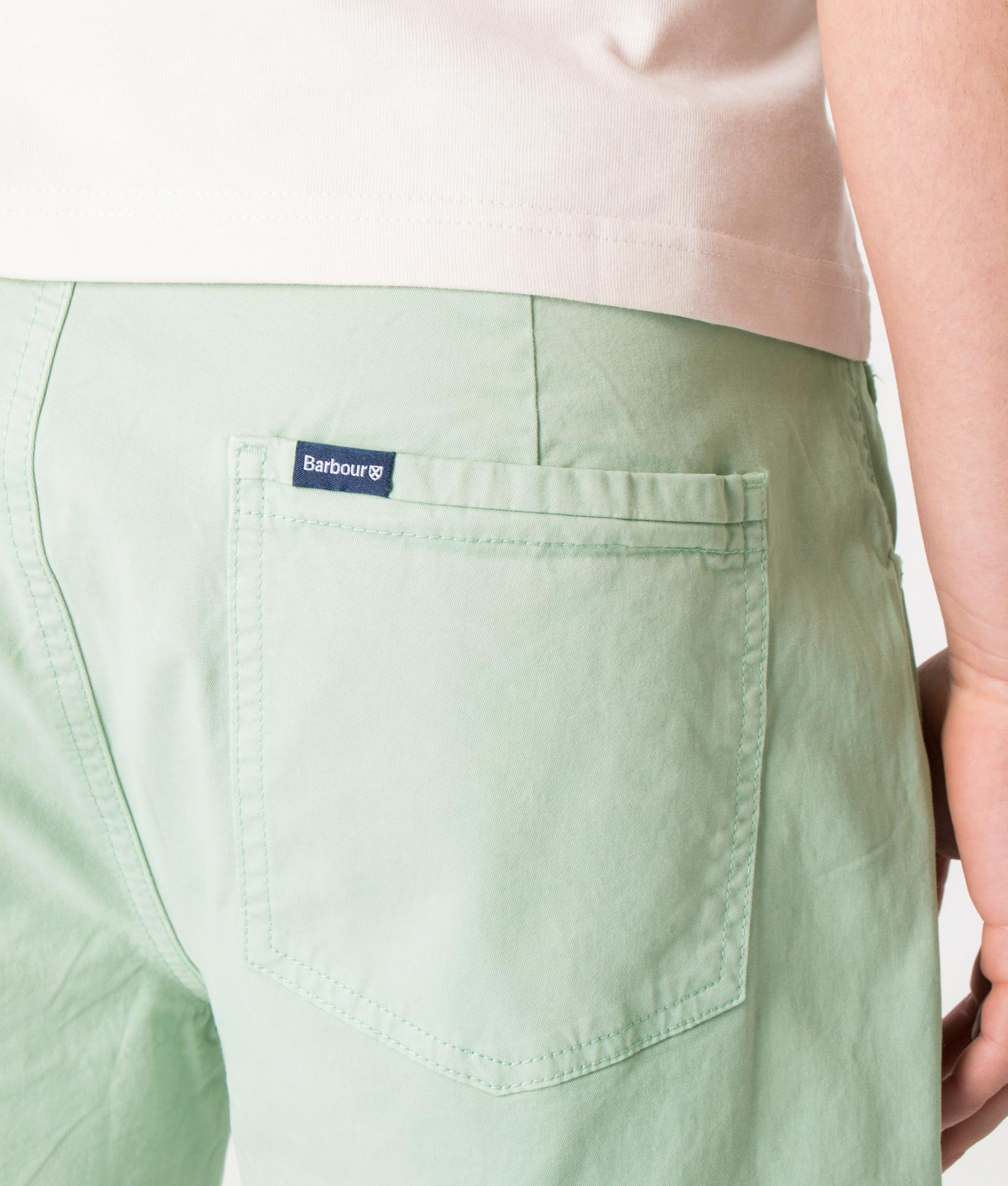 Regular-Fit-Overdyed-Twill-Shorts-Dusty-Mint-Barbour-Lifestyle-EQVVS