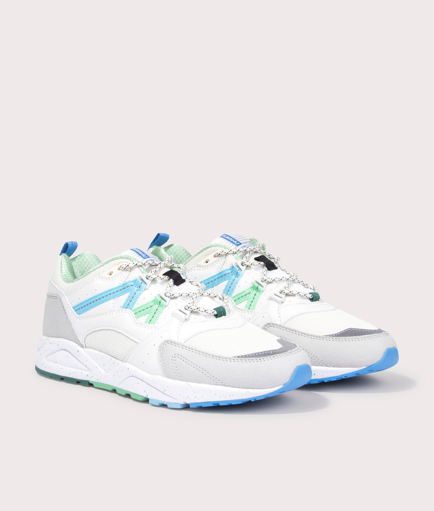 Fusion-2.0-Trainers-Dawn-Blue/Sky-Blue-Karhu-EQVVS