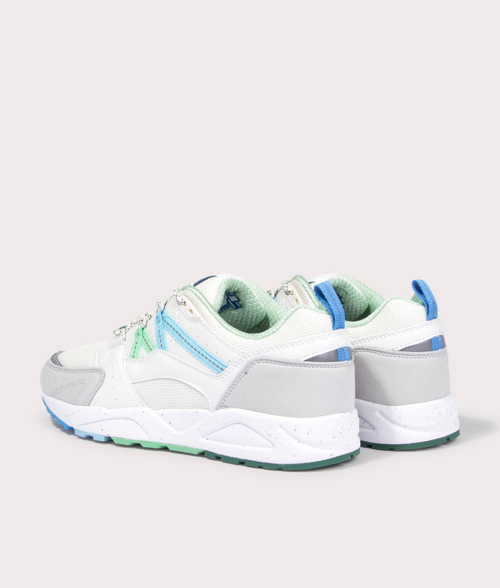 Fusion-2.0-Trainers-Dawn-Blue/Sky-Blue-Karhu-EQVVS