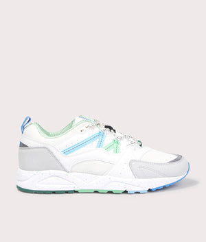 Fusion-2.0-Trainers-Dawn-Blue/Sky-Blue-Karhu-EQVVS