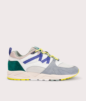 Fusion-2.0-Sneakers-Aventurine/Surf-The-Web-Karhu-EQVVS