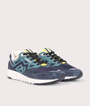 Legacy-96-Sneakers-India-Ink/Stormy-Weather-Karhu-EQVVS