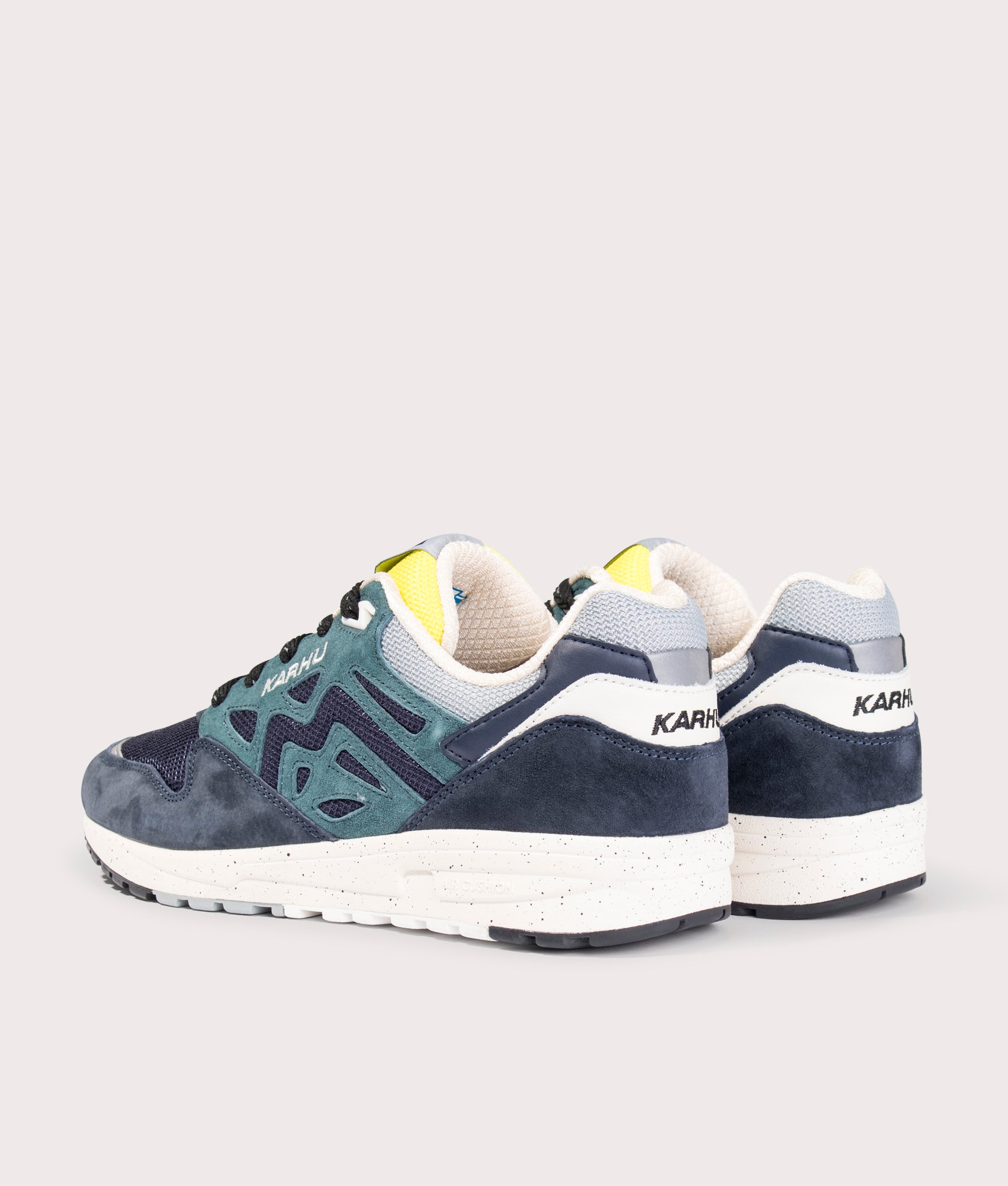 Legacy-96-Sneakers-India-Ink/Stormy-Weather-Karhu-EQVVS
