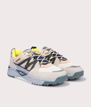 Fusion XC Sneakers - Karhu - EQVVS