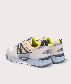 Fusion XC Sneakers - Karhu - EQVVS