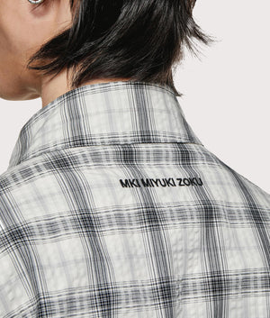 Box Dress Shirt