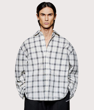 Box Dress Shirt