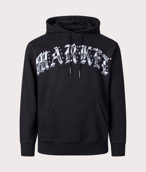 Content Creator Hoodie Black - Market - EQVVS