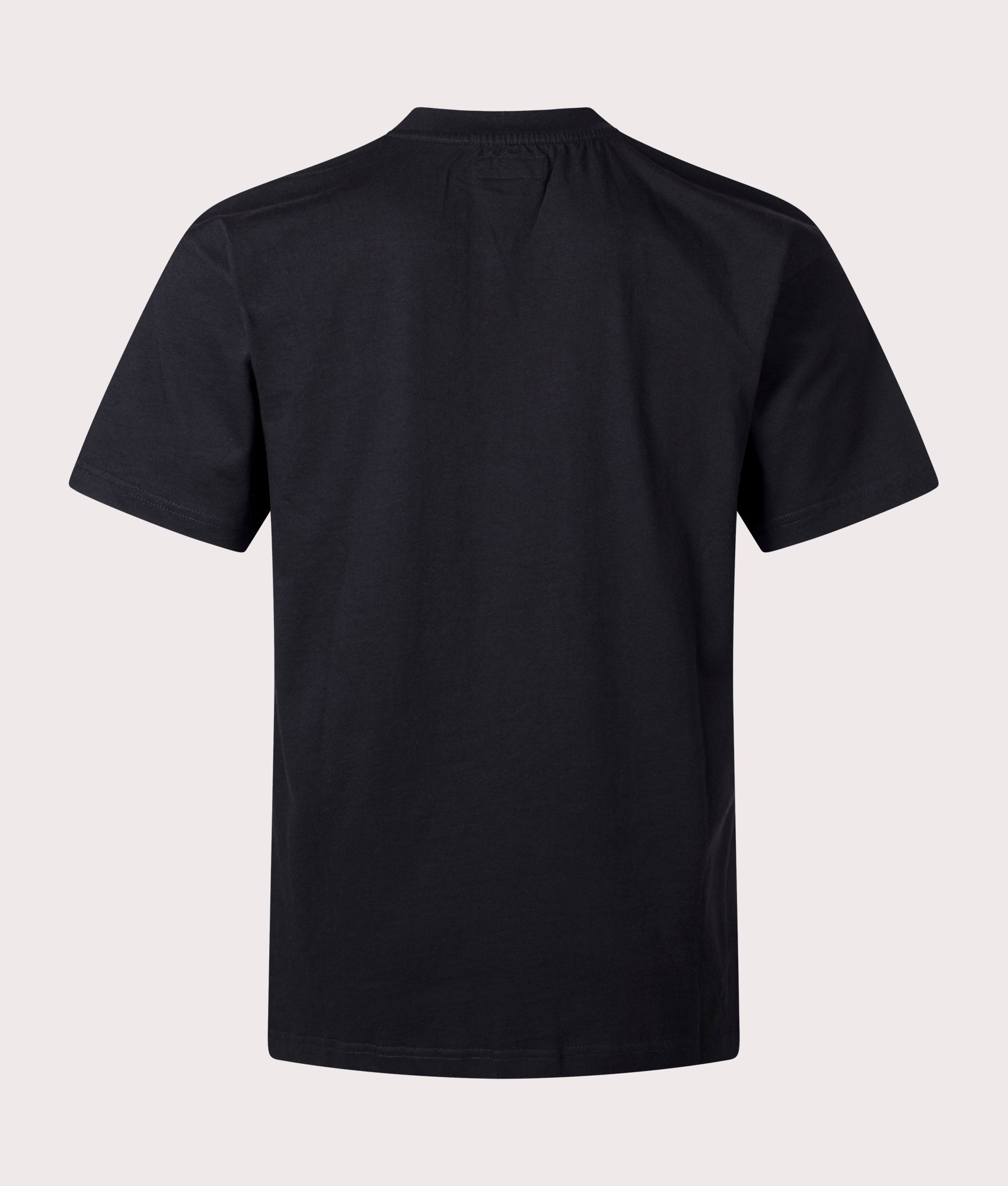Content Creator T-Shirt - Black - Market - EQVVS